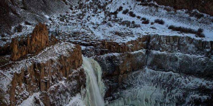 Camper submitted image from Tuc N Roll RV Park