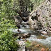 Review photo of Bruce Spruce Ranch by Jacob K., July 8, 2022