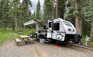 Jacob K.'s photo at Bruce Spruce Ranch near Chromo, CO