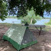 Review photo of Meade State Park Campground by Jacob  W., July 8, 2022