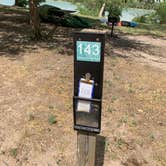 Review photo of Meade State Park Campground by Jacob  W., July 8, 2022