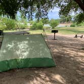 Review photo of Meade State Park Campground by Jacob  W., July 8, 2022