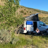 Review photo of Bear Lake State Park Campground by Jeff K., July 8, 2022