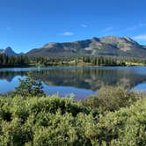Review photo of Molas Lake Park & Campground by Jeff K., July 8, 2022