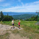 Review photo of Gunstock Campground by Greg S., July 8, 2022