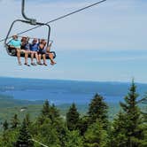 Review photo of Gunstock Campground by Greg S., July 8, 2022