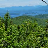 Review photo of Gunstock Campground by Greg S., July 8, 2022