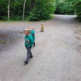 Review photo of Gunstock Campground by Greg S., July 8, 2022