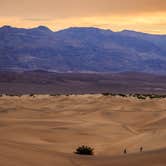 Review photo of Texas Springs Campground — Death Valley National Park by Darrin L., July 27, 2016