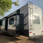 Review photo of Big Texan RV Ranch by Beth R., July 8, 2022