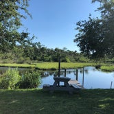Review photo of Indian Mound Fish Camp by Kelly B., July 18, 2018