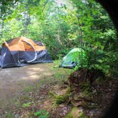 Review photo of Abol Bridge Campground & Store by Dani P., July 8, 2022