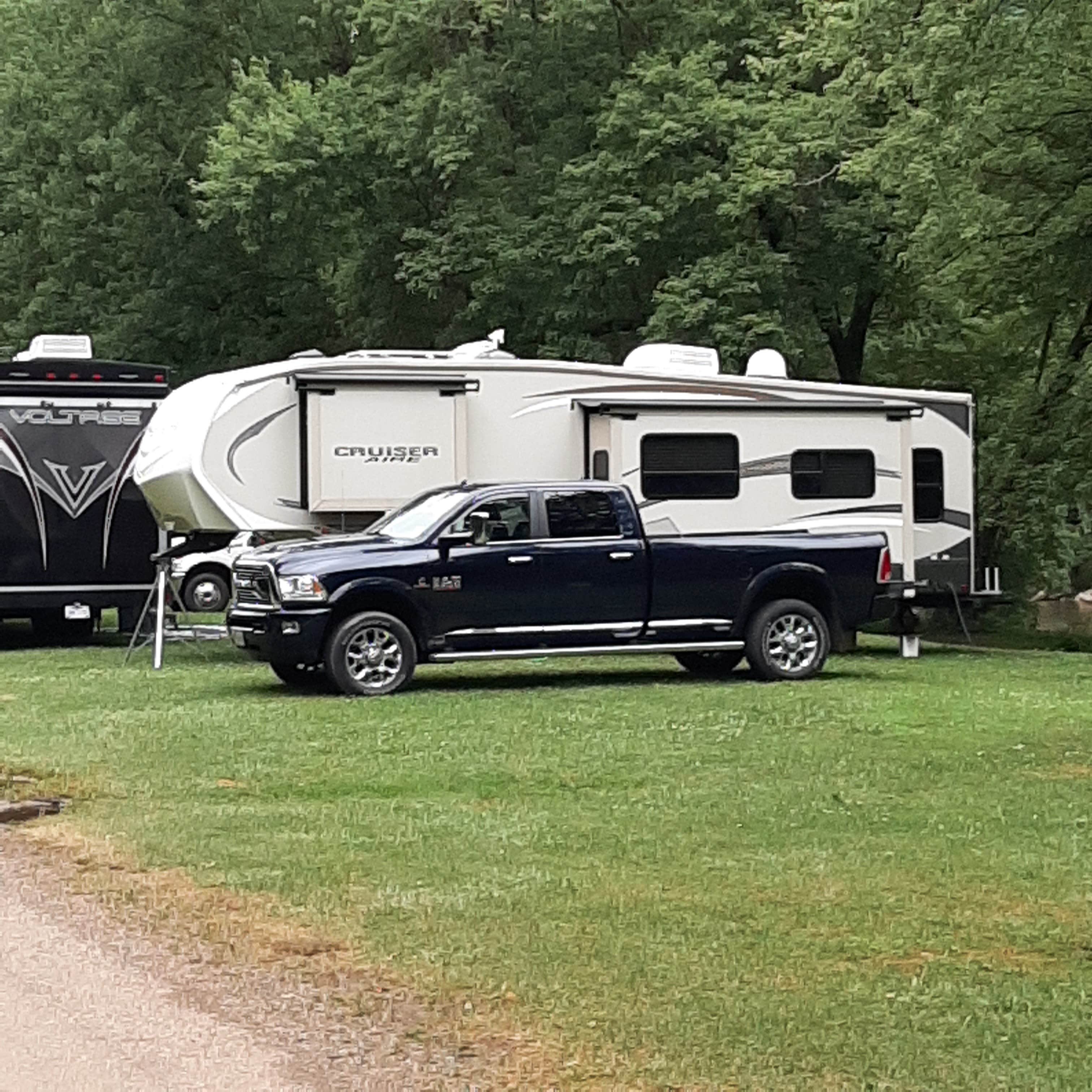 Michael's photo at Mohican Wilderness near Lucas, OH