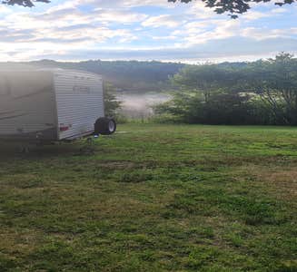 Camper-submitted photo from Brialee Family Campground
