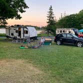 Review photo of Bar Harbor/Oceanside KOA by Lynn T., July 8, 2022