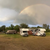 Review photo of Travellers Rest Cabins & RV Park by Gina , July 8, 2022