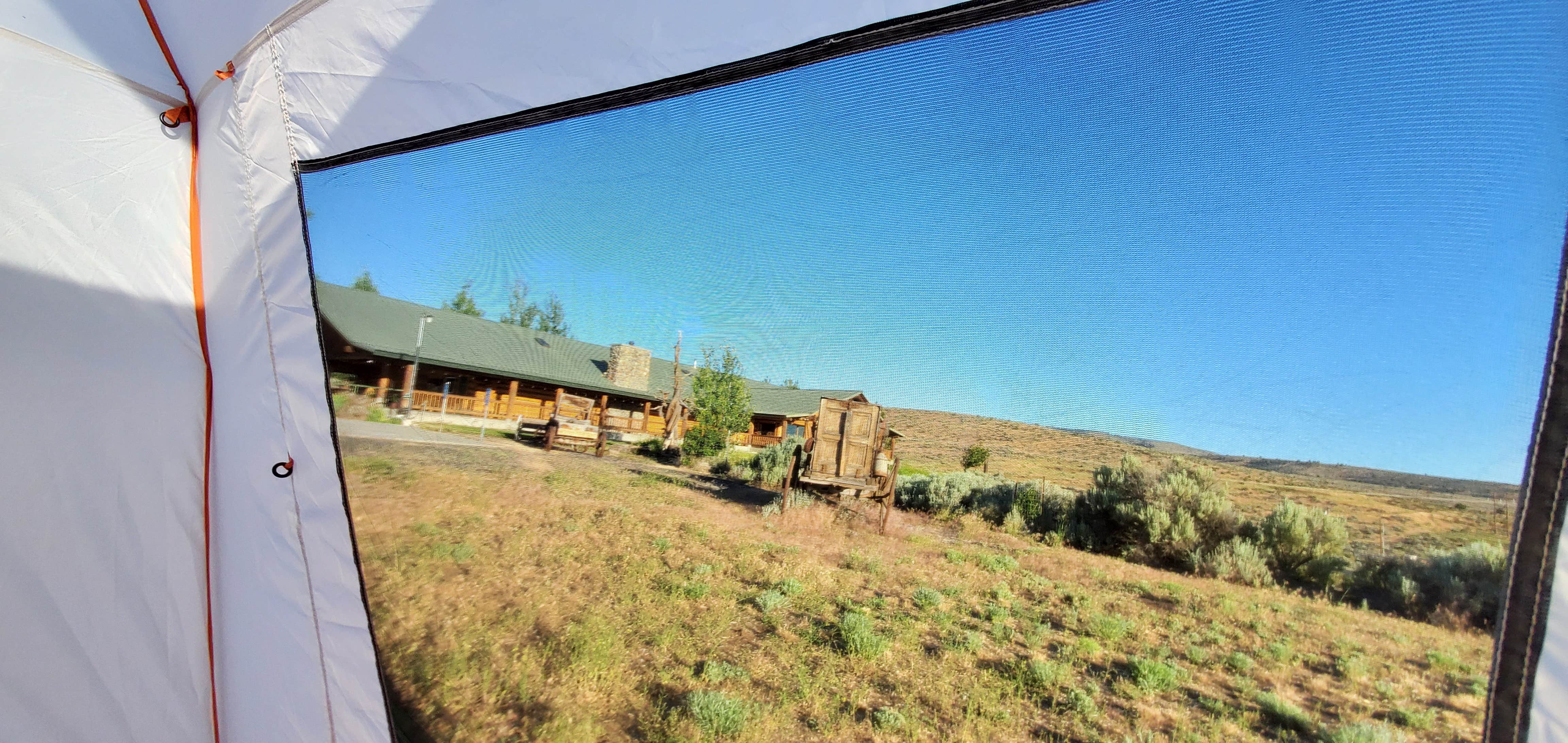 Bosch's Big Bear RV Park