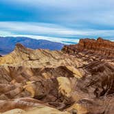 Review photo of Texas Springs Campground — Death Valley National Park by Darrin L., July 27, 2016