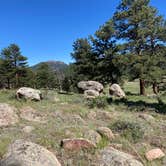 Review photo of Moraine Park Campground — Rocky Mountain National Park by Veronica S., July 8, 2022