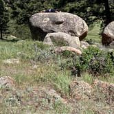 Review photo of Moraine Park Campground — Rocky Mountain National Park by Veronica S., July 8, 2022