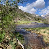 Review photo of Moraine Park Campground — Rocky Mountain National Park by Veronica S., July 8, 2022