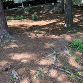 Review photo of Stone Mountain Park Campground by Susan K., July 18, 2018