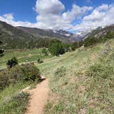 Review photo of Moraine Park Campground — Rocky Mountain National Park by Veronica S., July 8, 2022