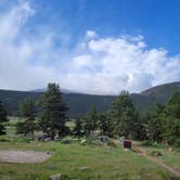 Review photo of Moraine Park Campground — Rocky Mountain National Park by Veronica S., July 8, 2022