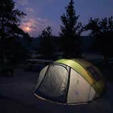 Review photo of Moraine Park Campground — Rocky Mountain National Park by Veronica S., July 8, 2022