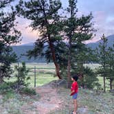 Review photo of Moraine Park Campground — Rocky Mountain National Park by Veronica S., July 8, 2022