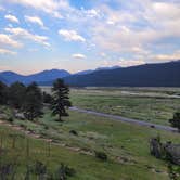 Review photo of Moraine Park Campground — Rocky Mountain National Park by Veronica S., July 8, 2022