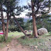 Review photo of Moraine Park Campground — Rocky Mountain National Park by Veronica S., July 8, 2022