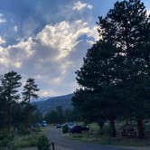 Review photo of Moraine Park Campground — Rocky Mountain National Park by Veronica S., July 8, 2022