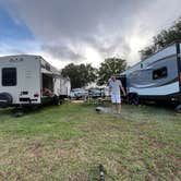 Review photo of Goose Creek Campground by Caroline S., July 8, 2022