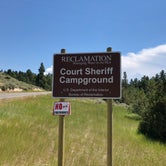 Review photo of Court Sheriff Campground by Art S., July 18, 2018