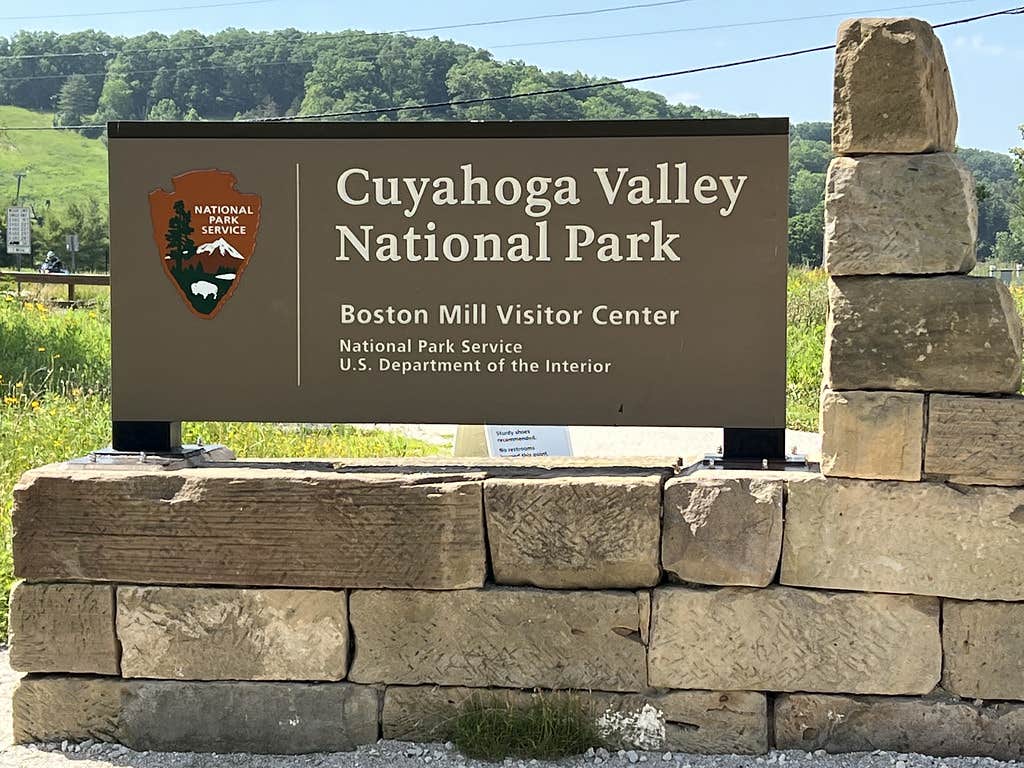 Camper submitted image from Woodside Lake Park - 2