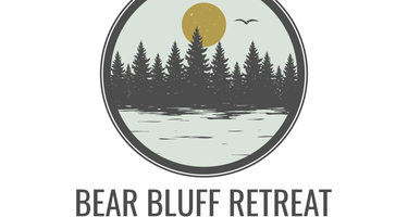 Bear Bluff Retreat above Center Hill Lake