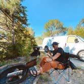 Review photo of Missouri Headwaters State Park by Haley N., July 8, 2022