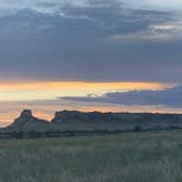 Review photo of Peaceful Prairie Campsites - Gering, Nebraska by Sigrid O., July 8, 2022