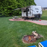Review photo of Wild Cherry RV Resort by Philip , July 8, 2022