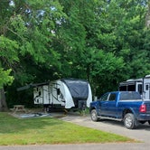 Review photo of Follow The River RV Resort by Alan B., July 8, 2022