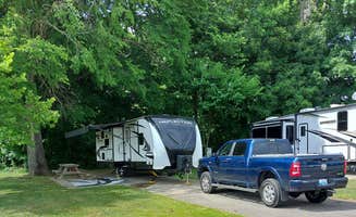 Alan B.'s photo at Follow The River RV Resort near Carrollton, KY