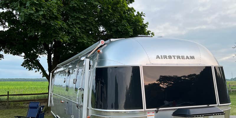 Camper submitted image from Grandview Bend Family Campground