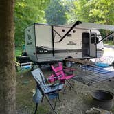 Review photo of Odetah Camping Resort by Evan Z., July 8, 2022