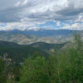 Review photo of Buffalo Pass Dispersed by Daniela S., July 8, 2022