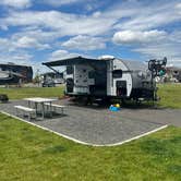 Review photo of Northern Quest RV Resort by Wes W., July 8, 2022