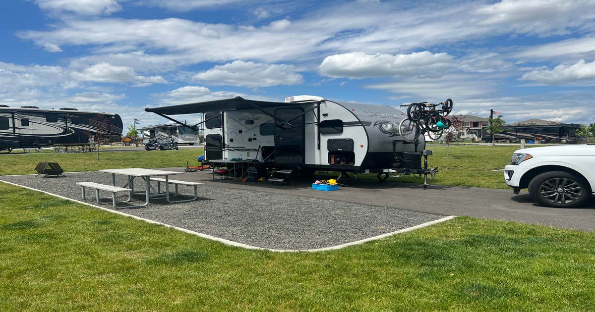 THE 10+ BEST RV Parks near Spokane, WA