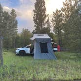 Review photo of Utah Forest Road 13 Dispersed Camping by Drifting M., July 8, 2022