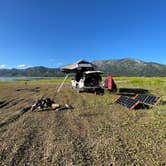 Review photo of Reservoir Disperse Camping near Melvin Brewing by Drifting M., July 8, 2022