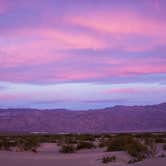 Review photo of Texas Springs Campground — Death Valley National Park by Darrin L., July 27, 2016